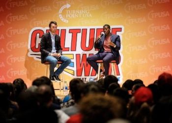 Assassinat de Charlie Kirk : qu’est-ce que le mouvement Turning Point USA ?