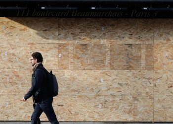 Manifestations du 18 septembre : près d’un million de personnes attendues dans la rue, les policiers redoutent l’action des casseurs