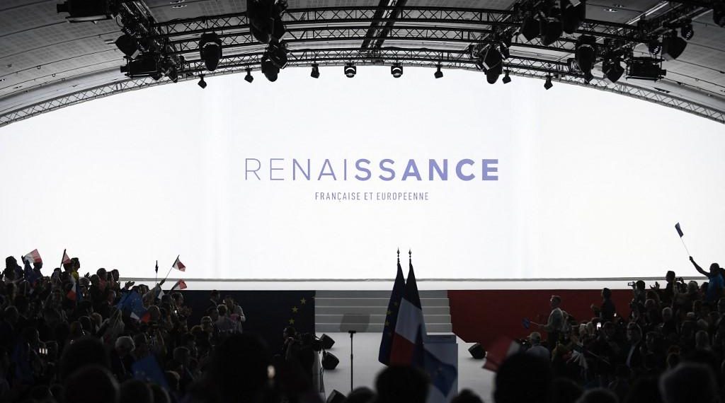 «L’identité nationale n’existe pas» : l’analyse controversée du nouveau secrétaire national de Renaissance