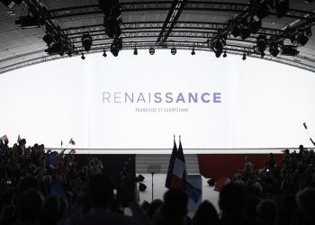 «L’identité nationale n’existe pas» : l’analyse controversée du nouveau secrétaire national de Renaissance