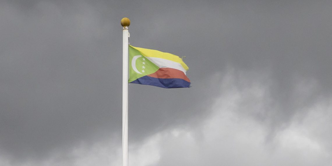 Mayotte : la Russie soutient les revendications des Comores sur l’île et fait pression sur Paris