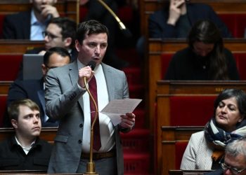«La France soumise» : la propagande pro-Chine de LFI fait scandale
