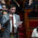«La France soumise» : la propagande pro-Chine de LFI fait scandale