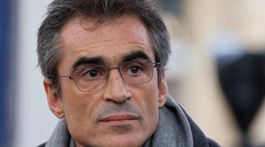 Paris : une séance de dédicace de Raphaël Enthoven perturbée par des militants propalestiniens