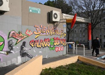 Marseille : des dealers expulsés de leur logement social grâce à l’une des dispositions de la loi contre le narcotrafic