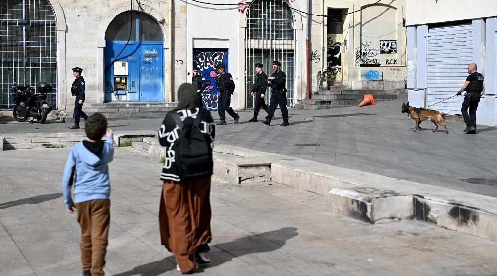 À Marseille, les étrangers représentent plus de la moitié des actes de délinquance dans le centre-ville