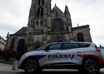 L’appel de 86 sénateurs pour protéger les chrétiens et les lieux de culte en France