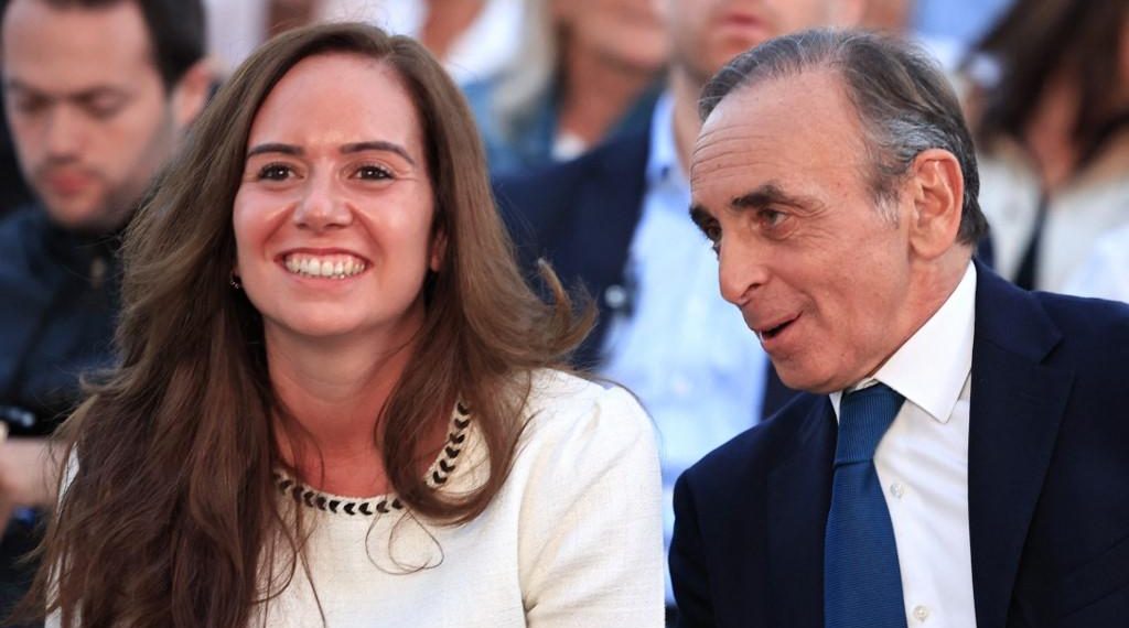 Référendum sur l’immigration : Éric Zemmour et Sarah Knafo ont signé la pétition de Philippe de Villiers