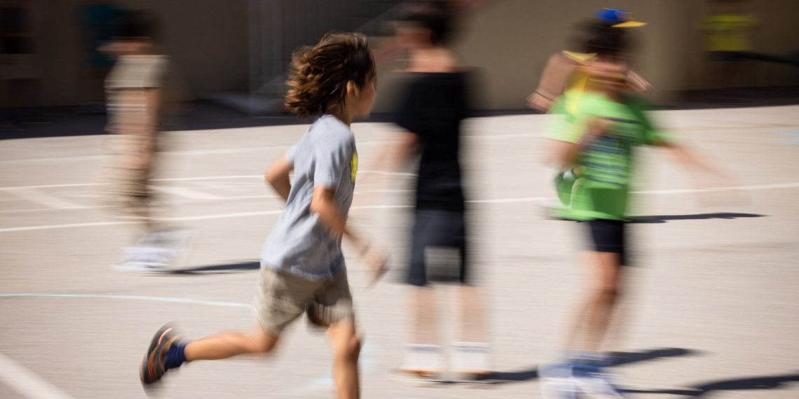 «Je perds une journée de travail» : les parents d’élèves contraints de s’adapter face à la grève du 18 septembre