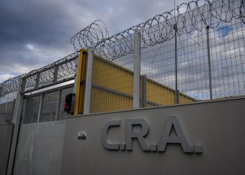 SONDAGE – Immigration : 86 % des Français veulent incarcérer les OQTF avant leur expulsion