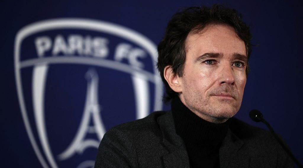 Paris FC : Antoine Arnault intègre deux dirigeants de LVMH à l’organigramme