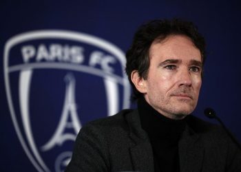Paris FC : Antoine Arnault intègre deux dirigeants de LVMH à l’organigramme