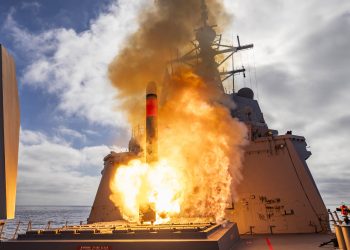 Guerre en Ukraine : qu’est-ce que le missile Tomahawk ?