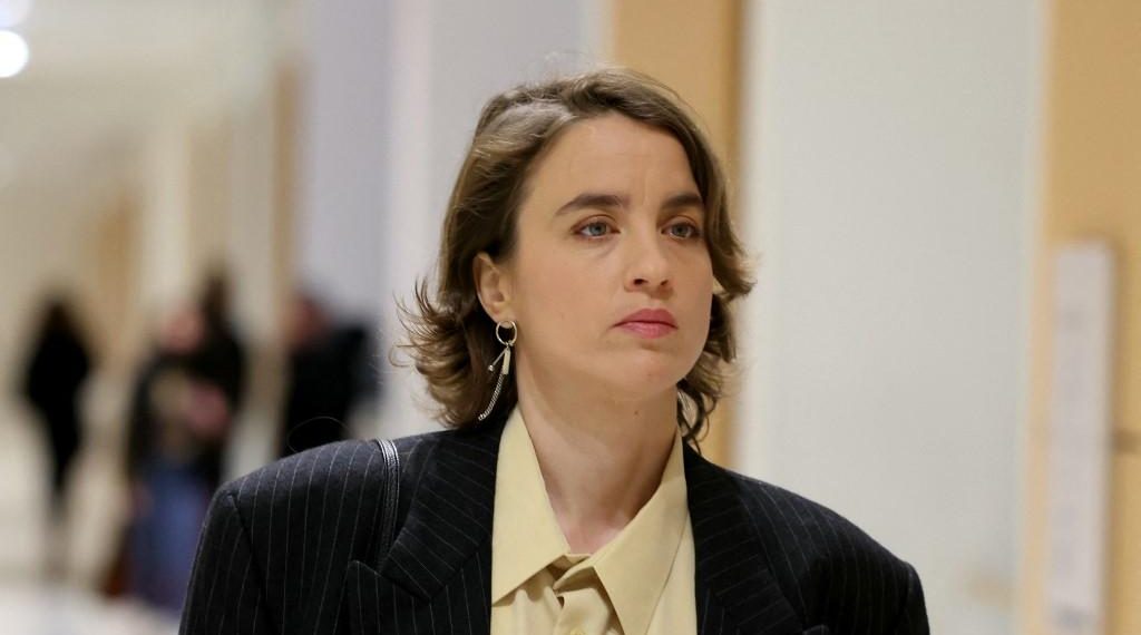 Flottille pour Gaza : Adèle Haenel jette l’éponge après une panne de moteur