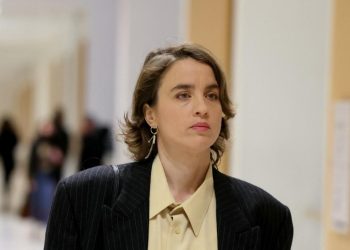 Flottille pour Gaza : Adèle Haenel jette l’éponge après une panne de moteur