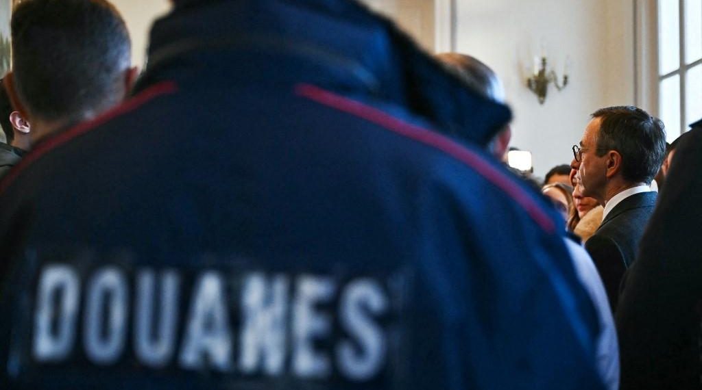 INFO JDD. Deux dockers interpellés lors d’une opération anti-stupéfiants au Havre