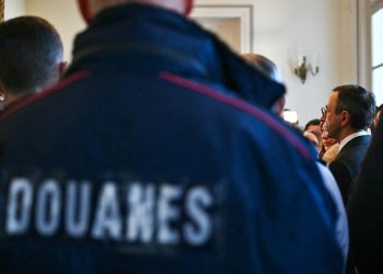 INFO JDD. Deux dockers interpellés lors d’une opération anti-stupéfiants au Havre