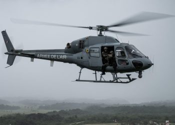 Qu’est-ce que l’hélicoptère Fennec ?