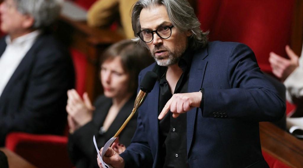 Assemblée nationale : Aymeric Caron pourrait présider la commission d’enquête sur les liens islamistes de LFI