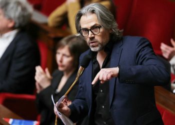 Assemblée nationale : Aymeric Caron pourrait présider la commission d’enquête sur les liens islamistes de LFI
