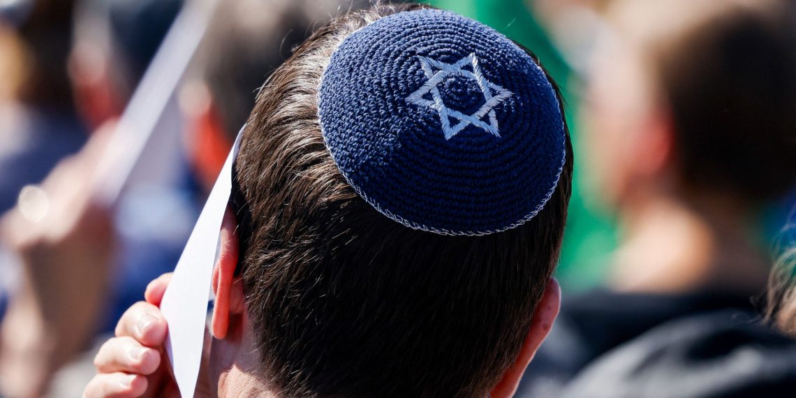 «On ne pensait pas qu’il irait jusque-là» : à Lyon, la communauté juive désapprouve la reconnaissance de l’État de Palestine