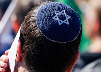 «On ne pensait pas qu’il irait jusque-là» : à Lyon, la communauté juive désapprouve la reconnaissance de l’État de Palestine