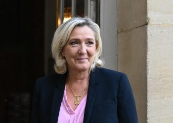 Assistants parlementaires du FN : le procès en appel de Marine Le Pen se tiendra du 13 janvier au 11 février 2026