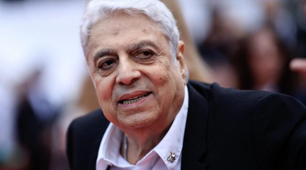 «Une censure inacceptable» : l’association France Palestine réclame la déprogrammation d’Enrico Macias en Bretagne