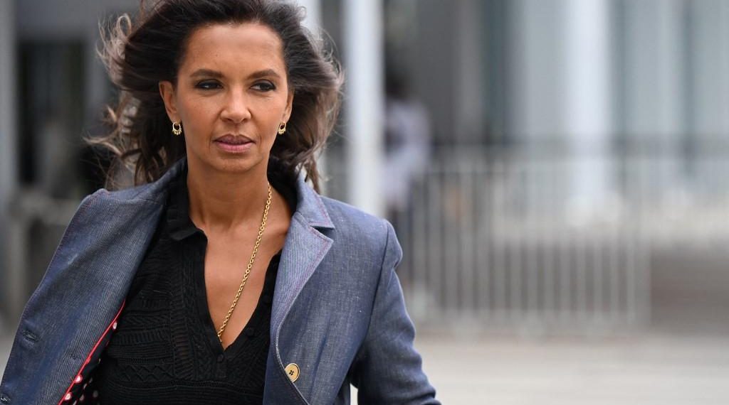 «Des OQTF agressent et sont relâchés» : le coup de gueule de Karine Le Marchand après la condamnation de Sarkozy