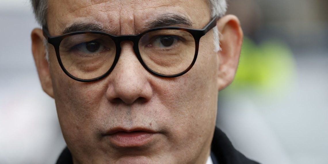 «Ah non, surtout pas !» : les Français opposés à la nomination d’un Premier ministre socialiste