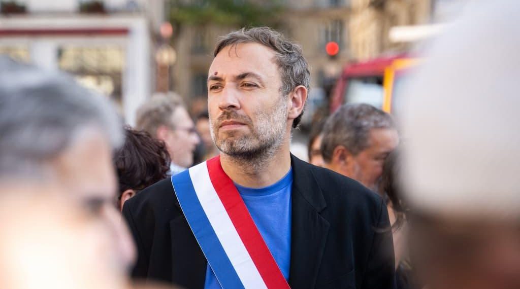 Flottille pour Gaza : Thomas Portes veut que la «Marine française escorte des bateaux»