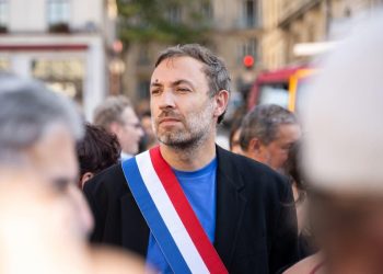 Flottille pour Gaza : Thomas Portes veut que la «Marine française escorte des bateaux»