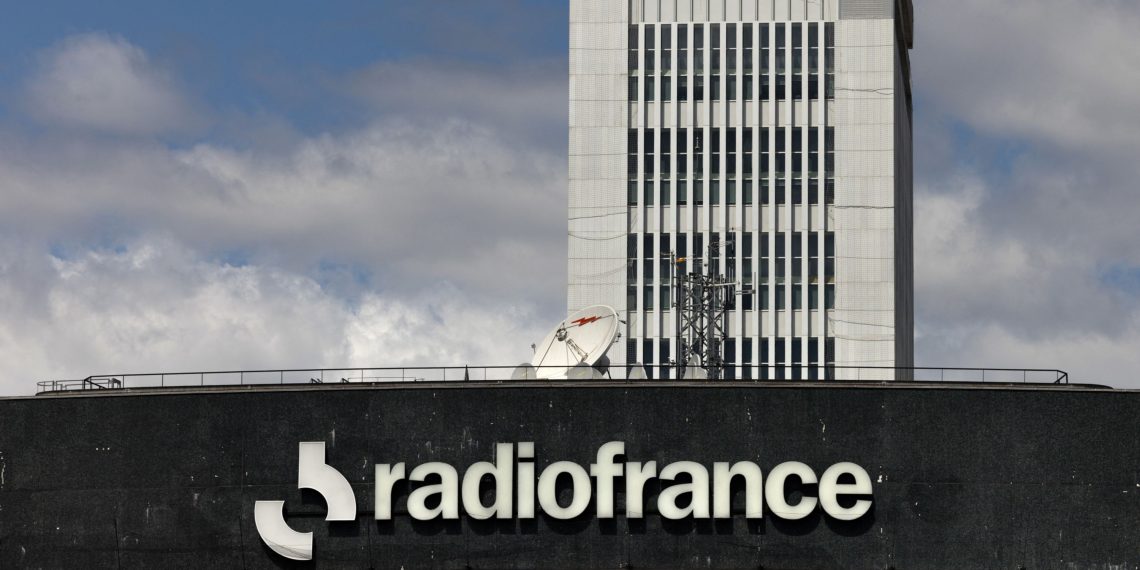 Les présidentes de l’audiovisuel public reçues par l’Arcom et la constitution d’une Commission d’enquête