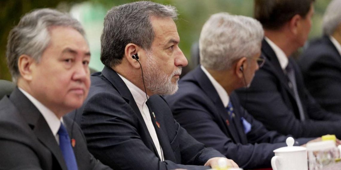Nucléaire iranien : qu’est-ce qu’un «snapback» ?