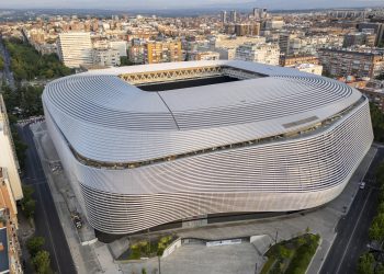 Ligue des champions : à Madrid, l’OM entre dans une autre dimension