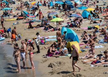 Sécurité renforcée sur les plages de Marseille : l’heure du bilan