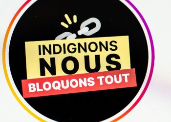 Étudiants pro-Mélenchon, anarchistes, black blocs… Les militants d’extrême-gauche ont mis la main sur le mouvement du 10 septembre
