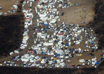 Rave party sauvage dans l’Aude : «Tout peut déraper très rapidement», la tension monte entre les habitants et les fêtards