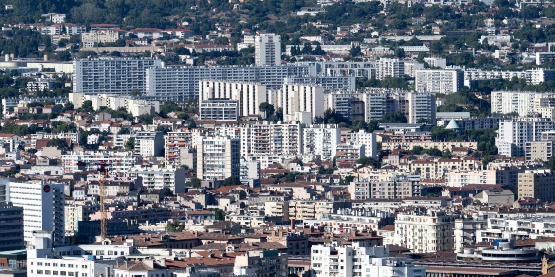 Marseille : des Comoriens ont égorgé un mouton dans un parc public