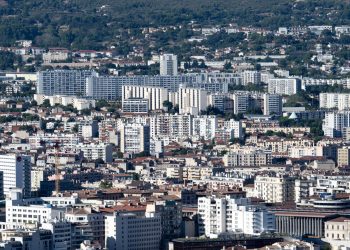 Marseille : des Comoriens ont égorgé un mouton dans un parc public
