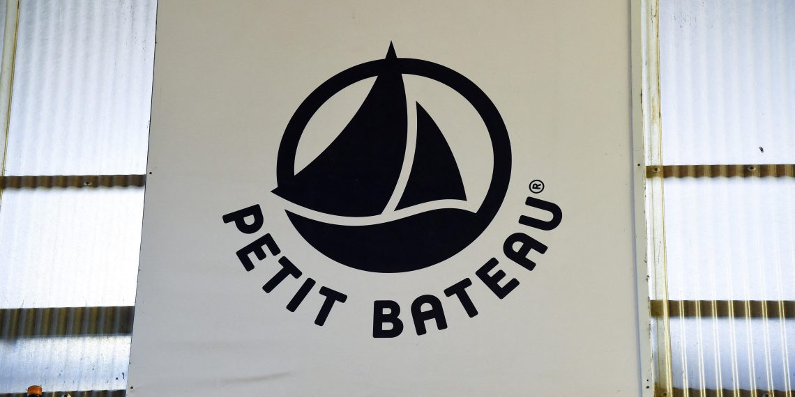 Petit Bateau : la marque iconique française met le cap vers les États-Unis