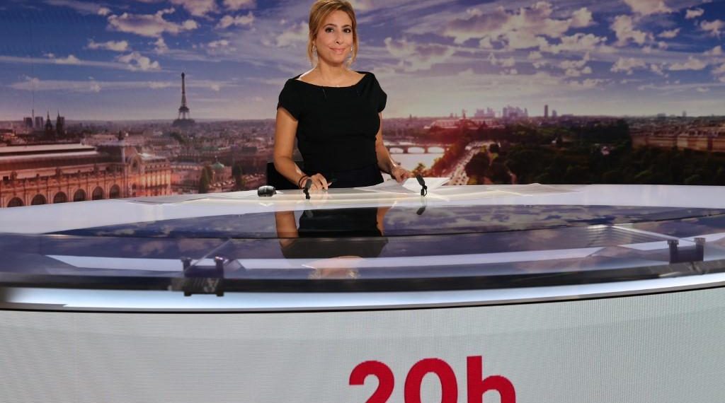 Condamnation de Sarkozy : Léa Salamé confond Henri Guaino avec Claude Guéant sur France 2