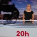 Malaise au 20 heures : Léa Salamé raillée après son interview lunaire de Marion Cotillard