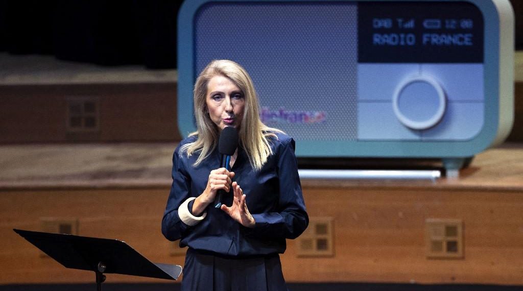 Réforme de l’audiovisuel public : Radio France se défend de toute partialité après le scandale Legrand-Cohen