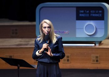 Réforme de l’audiovisuel public : Radio France se défend de toute partialité après le scandale Legrand-Cohen