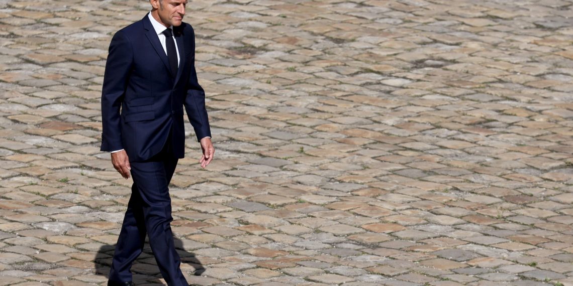 Chaos intérieur, déclin extérieur : l’échec sur tous les fronts du président Macron