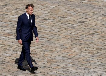 Chaos intérieur, déclin extérieur : l’échec sur tous les fronts du président Macron