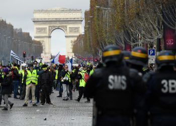 Manifestations du 10 septembre : ces commerçants qui redoutent que la journée d’action s’accompagne de violences