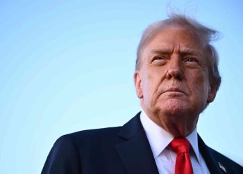 «Que faisait un criminel comme lui en liberté ?» : Trump monte au créneau après le meurtre sauvage d’une réfugiée ukrainienne