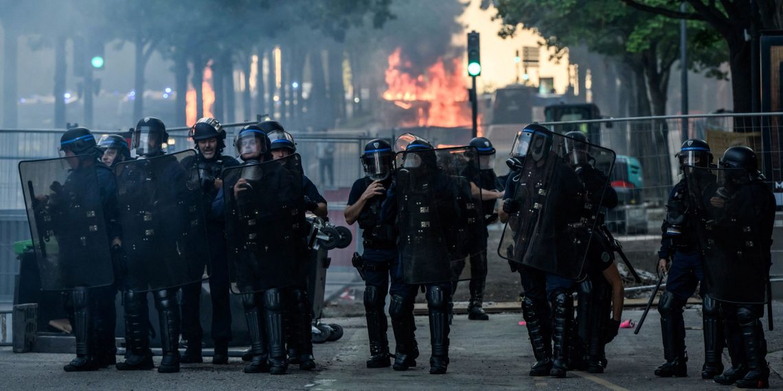 Mouvement du 10 septembre : à Toulouse, les premiers blocages paralysent les travailleurs